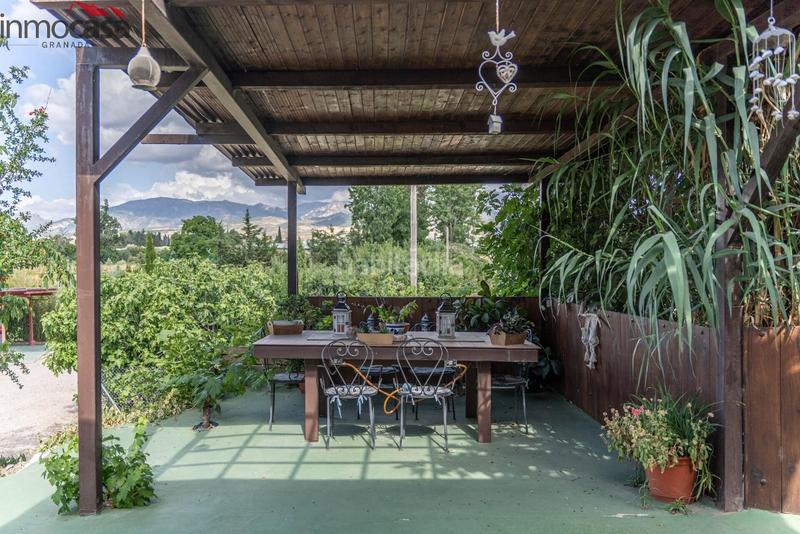 Foto 9d88c4a2-03ce-4e4a-a3d2-fb19dd88a8f9. Chalet villa con encanto en Otura