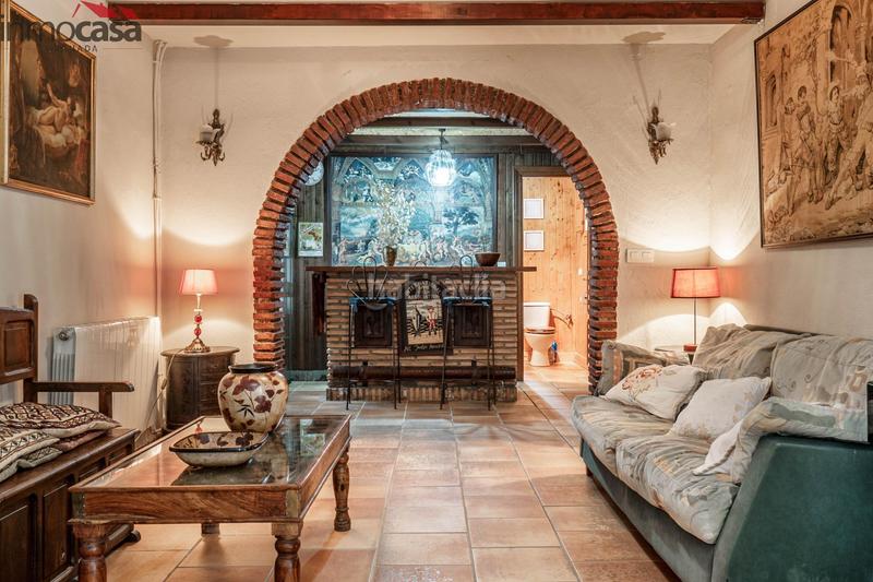 Foto 9dae64a2-89b0-435f-8dfb-e9a0f795c13b. Chalet villa con encanto en Otura