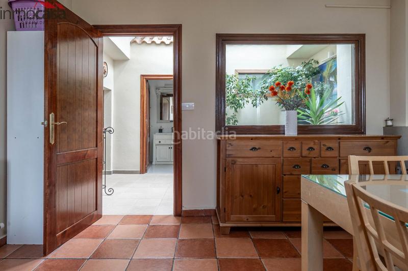 Foto 9fb33a2a-7e4d-4457-9d1e-fab68d02d89e. Chalet villa con encanto en Otura