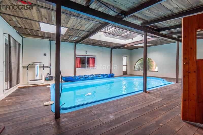 Foto b273f05b-79c2-4ee9-be2b-5673096377f8. Chalet villa con encanto en Otura