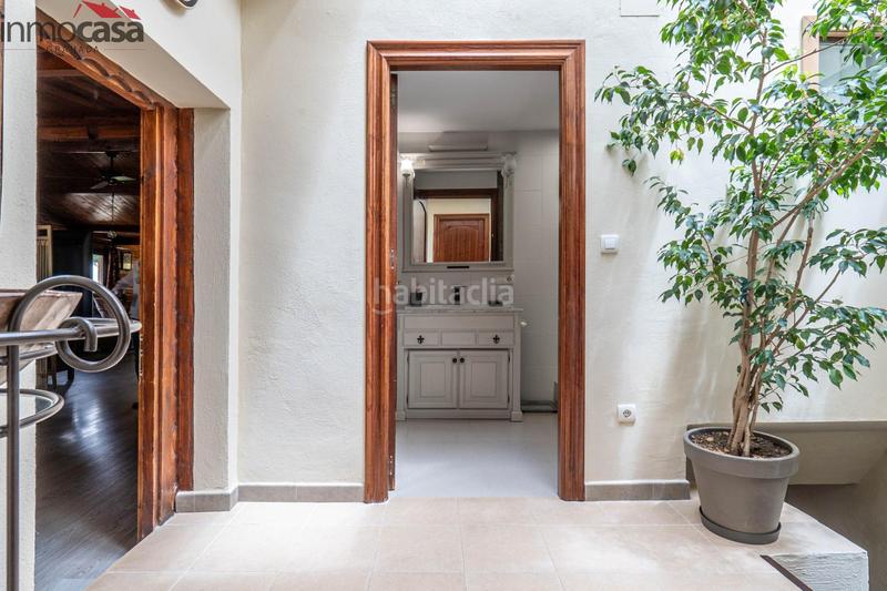 Foto b2a30604-4fb0-472d-8636-934c43402bd1. Chalet villa con encanto en Otura