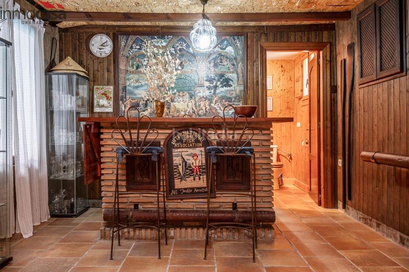 Foto bb4657d3-20f5-4432-ab06-49c26ef75930. Chalet villa con encanto en Otura