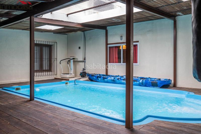 Foto c14ddc78-b1f3-4cd2-893a-19d6db5835e1. Chalet villa con encanto en Otura
