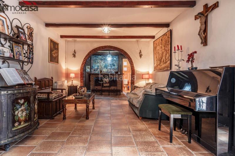 Foto c26be7dc-6047-49a3-9527-fb527940a459. Chalet villa con encanto en Otura