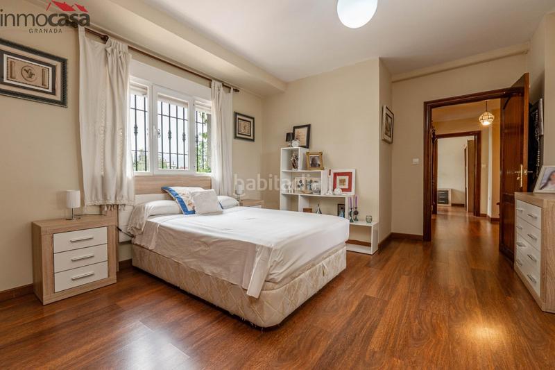 Foto c4fcce39-ad82-4f16-9a14-c72b0b768616. Chalet villa con encanto en Otura