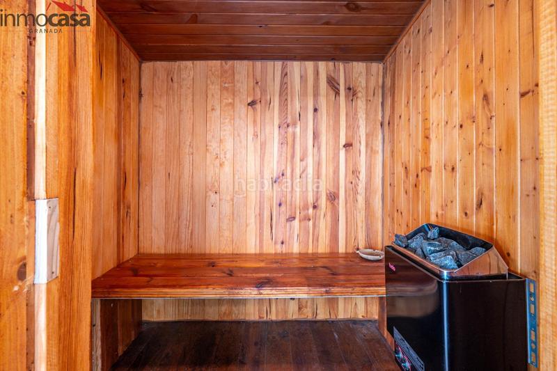 Foto c5c475f2-3550-40cd-bfd3-18c21ca0d9d0. Chalet villa con encanto en Otura