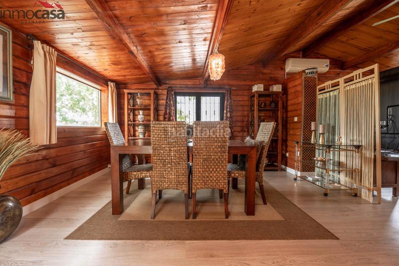 Foto c659023b-8db7-42b7-ae26-8d91afc99a13. Chalet villa con encanto en Otura