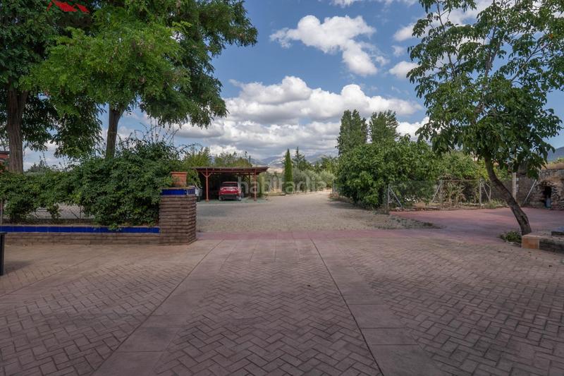 Foto d1e15841-a095-49fa-bc20-609597c8bd23. Chalet villa con encanto en Otura