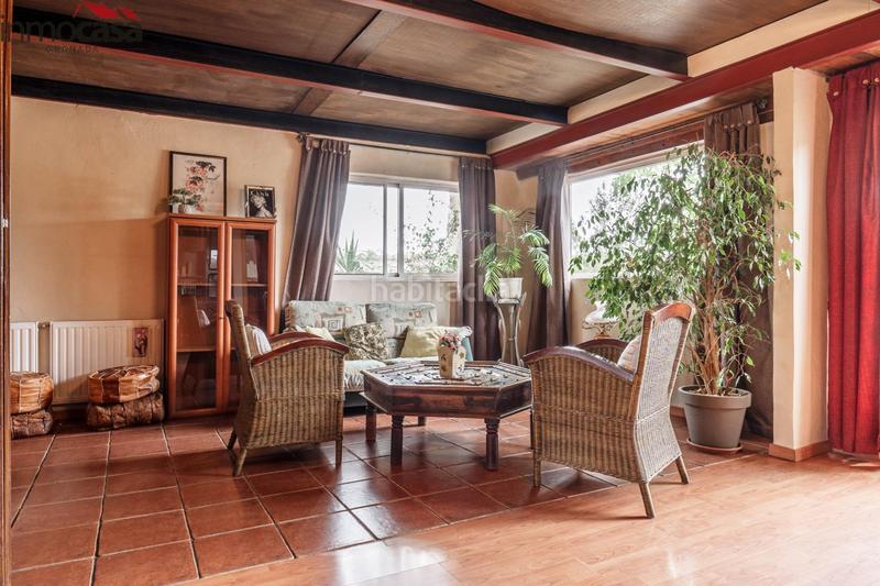 Foto d2ed3d32-06e6-4698-9096-0d6a96018e09. Chalet villa con encanto en Otura