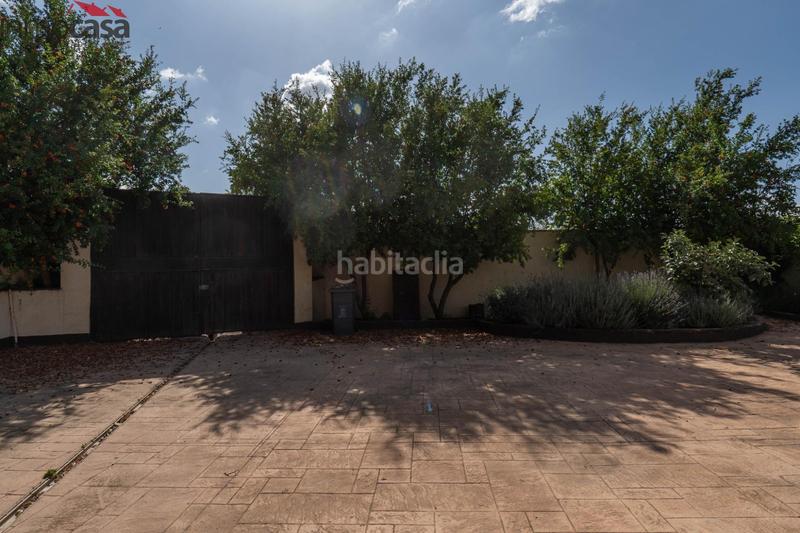 Foto d3eea349-5a9d-41d2-8256-046d3a747277. Chalet villa con encanto en Otura