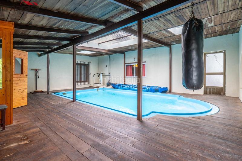 Foto d43a06de-ff05-4432-9849-28f18f518c9c. Chalet villa con encanto en Otura