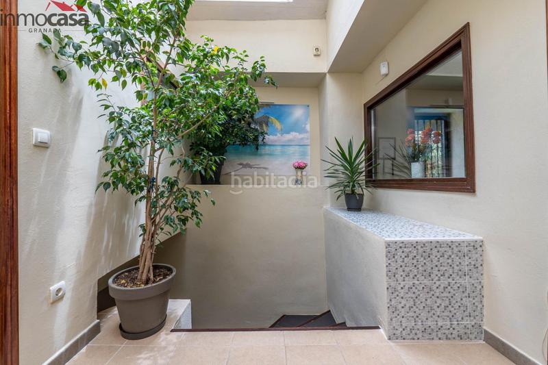 Foto d809a375-4290-446d-ab64-9d5abd1bac70. Chalet villa con encanto en Otura