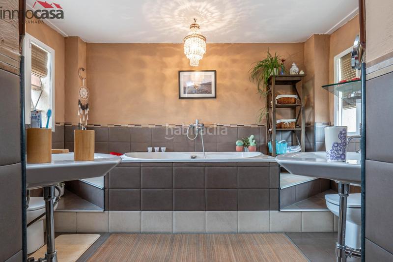 Foto df7b1ec4-94a1-42a0-92ab-bddf3a343724. Chalet villa con encanto en Otura