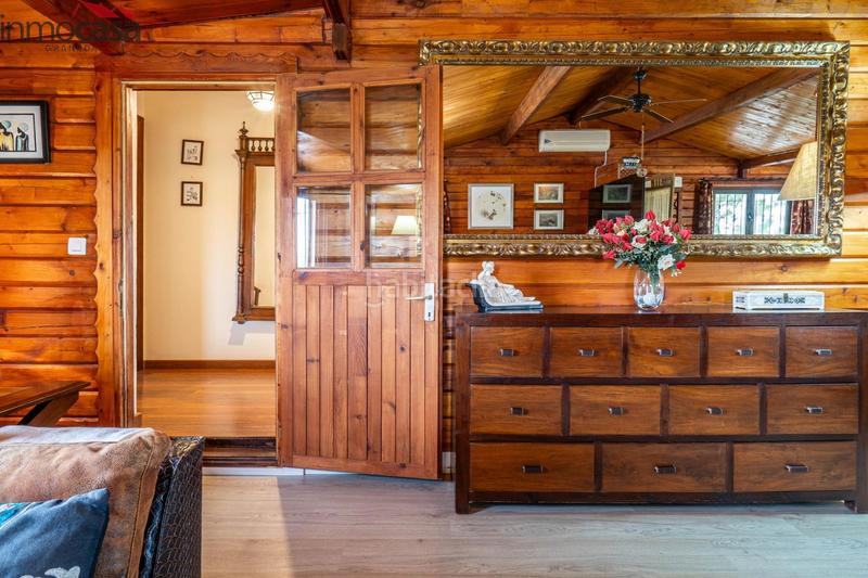 Foto e0c4d7e0-70cd-4037-8561-513eb333ca31. Chalet villa con encanto en Otura