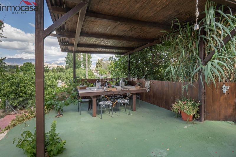 Foto e2366fab-cbb0-4d95-9ac4-c000b5eabfbd. Chalet villa con encanto en Otura