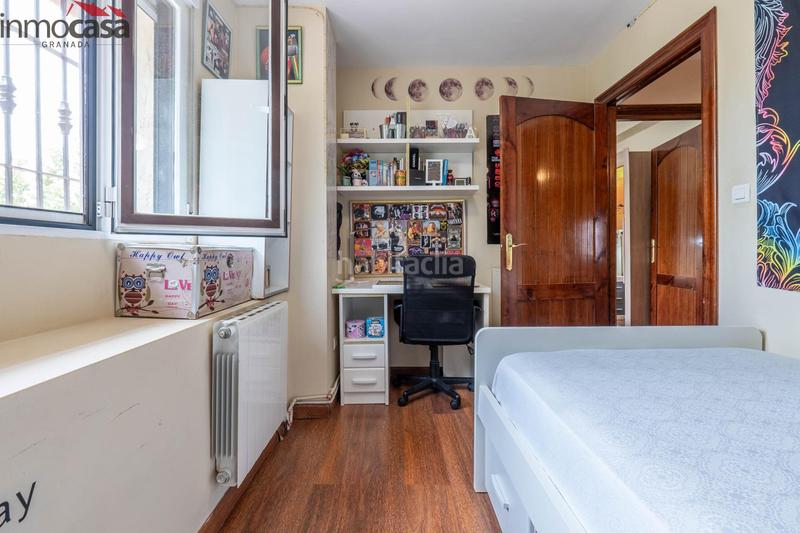 Foto e36323d3-c456-467f-8d92-1f5df5bdcff6. Chalet villa con encanto en Otura