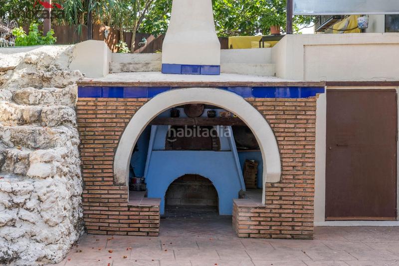 Foto e4d0f4de-1f9d-4e42-92ed-4d31375c167d. Chalet villa con encanto en Otura
