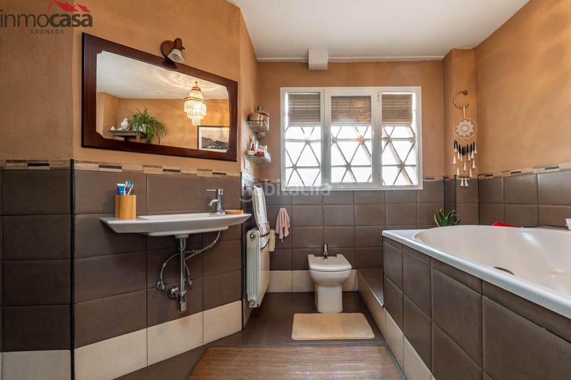 Foto f5319be5-438a-449a-b293-45a8eaaa690d. Chalet villa con encanto en Otura