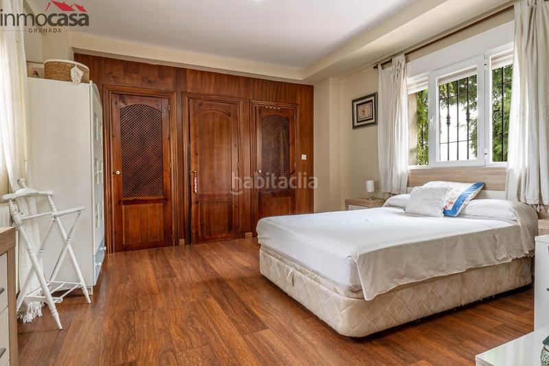 Foto fb821a32-4641-4b8c-8939-6c29a13574ae. Chalet villa con encanto en Otura