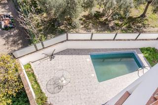 Casa a Calle del mimbre 5. Preciosas casitas rurales en el valle de lecrín