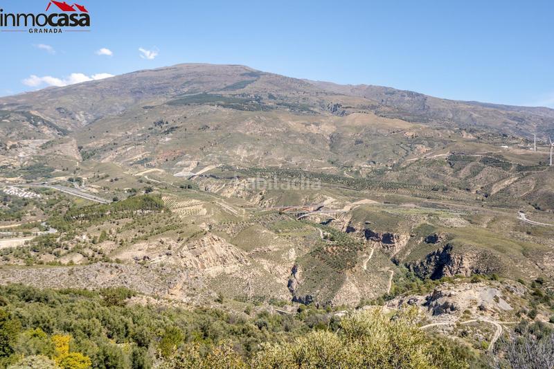 Foto a3cfcaf8-883c-4d80-80ce-0f31fff9a9b8. Finca rústica terreno en pinos del valle en Lúcar