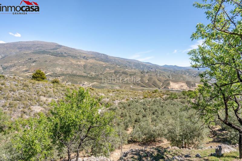 Foto d0941c8b-7ff0-4d9b-be0b-c674a1fd6711. Finca rústica terreno en pinos del valle en Lúcar