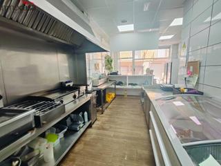 Location Local commercial  Calle valencia. Traspasoalquiler local en armilla