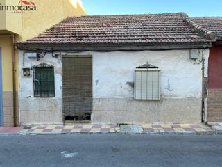 Terreny residencial  Calle guadalajara. Construye la casa de tus sueños en armilla