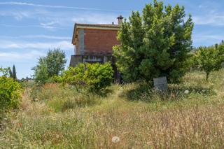 Casa a Moraleda de Zafayona. Casa con terreno en moraleda de zafayona