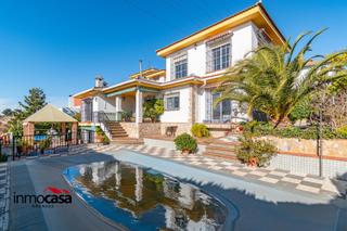 Chalet  Calle olmos ur.monteluz