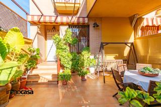 Casa aparellada a Pulianas. Bienvenido a tu nuevo hogar!