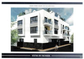 Appartement à Avda. De los Ogíjares. Obra nueva en armilla
