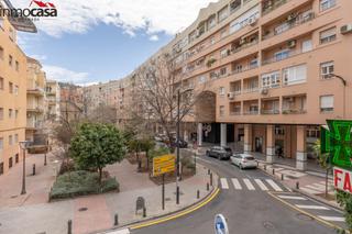Pis  Calle santa aurelia. Maravillos piso en pleno centro de granada