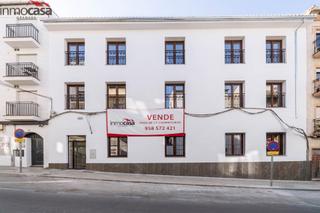 Appartement à Calle cristo de la yedra 34. Pisos 1 y 2 dormitorios a estrenar centro granada