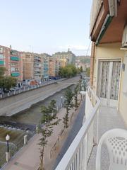 Alquiler Piso en Fígares. Alquiler de tres habitaciones en ribera del violon a partir de j