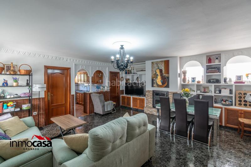 Foto 5ba8feaf-300f-47f6-a11e-68e218ba6f94. Chalet espectacular chalet !!! en Albolote