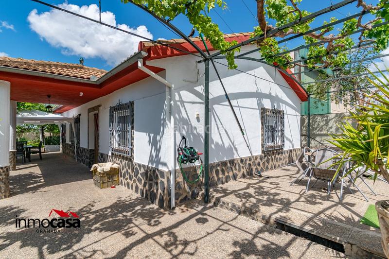 Foto 766dee8c-0746-4936-bf11-63fb65d9af52. Chalet espectacular chalet !!! en Albolote