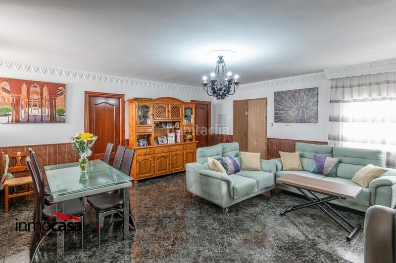 Foto aa41198b-50b4-4221-9005-fa5313f9b302. Chalet espectacular chalet !!! en Albolote