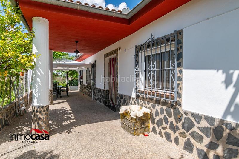 Foto f4d68ca9-74ce-4443-9864-8c8a816b0f30. Chalet espectacular chalet !!! en Albolote