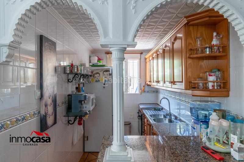 Foto f639cb4a-60fd-4236-b982-18e228503a11. Chalet espectacular chalet !!! en Albolote