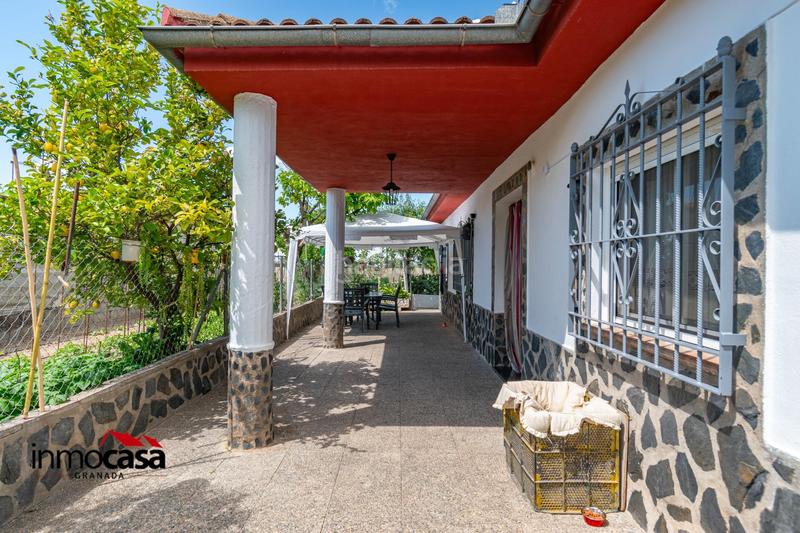 Foto fdbb7893-6d71-47ea-9ba5-8d52695d083d. Chalet espectacular chalet !!! en Albolote