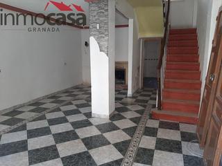 Casa adossada  San ramon. Casa de banco en durcal