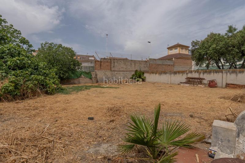 Foto 20782686-5e32-4a97-993b-142f2333427b. Casa adosada se vende parcela en el centro de cullar vega con edificación en Cúllar Vega