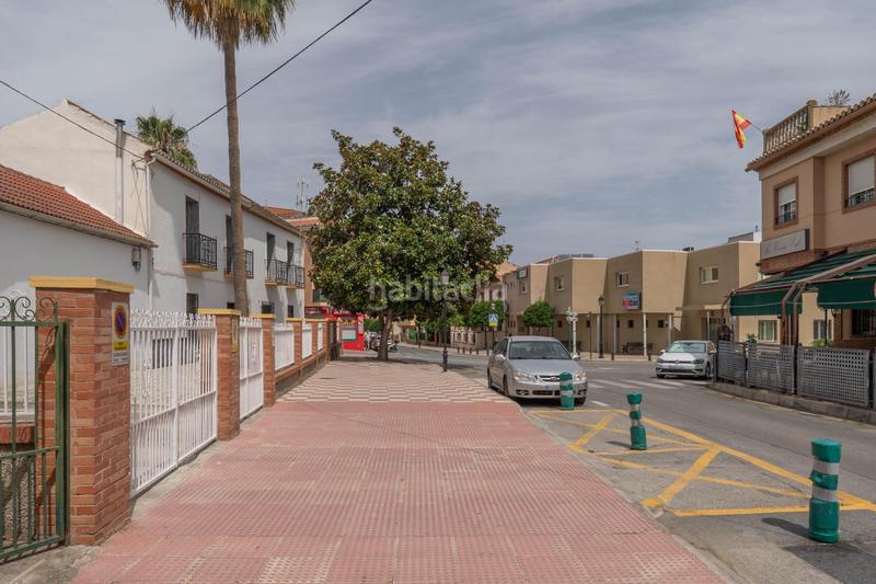 Foto 9b7d97ed-1d70-4834-b2ab-b375bc5789db. Casa adosada se vende parcela en el centro de cullar vega con edificación en Cúllar Vega
