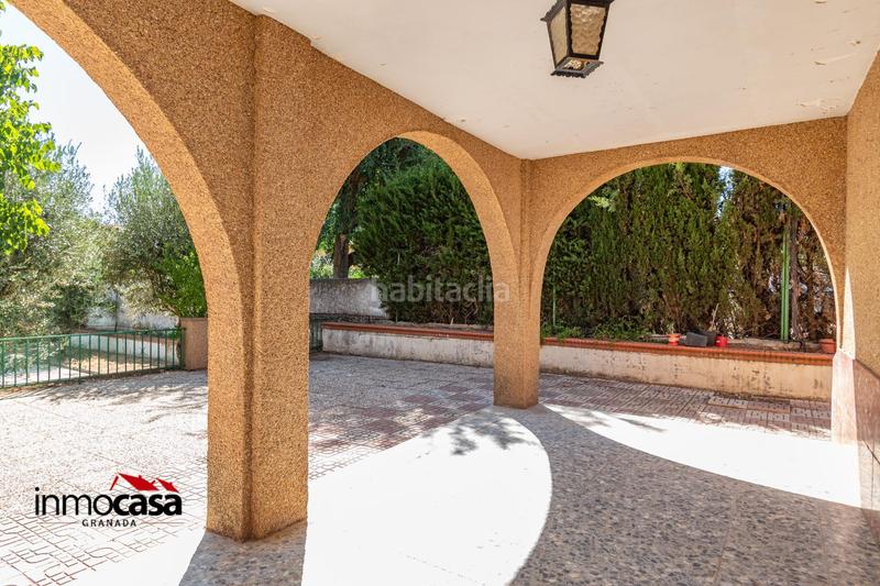 Foto 0d5a7bbf-f747-408c-8a69-494ccaceb2a2. Chalet  con mas de mil metros de parcela y casita de invitados en Ogíjares