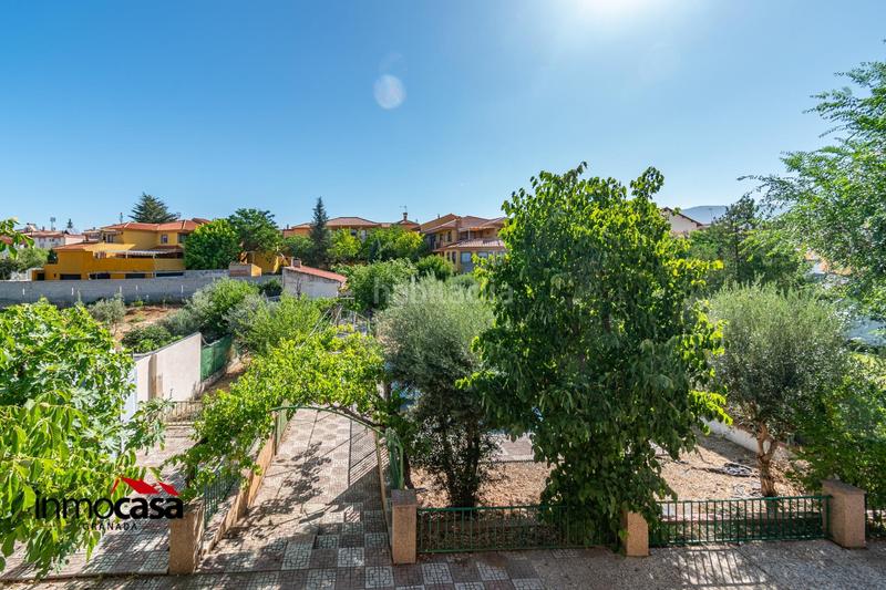 Foto 0e9fd3ba-0263-4e58-9322-5577731c0603. Chalet  con mas de mil metros de parcela y casita de invitados en Ogíjares