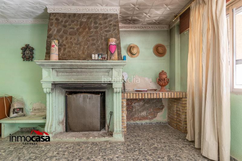 Foto 31feb3e6-8471-4d0e-b432-dd73907fd38a. Chalet  con mas de mil metros de parcela y casita de invitados en Ogíjares