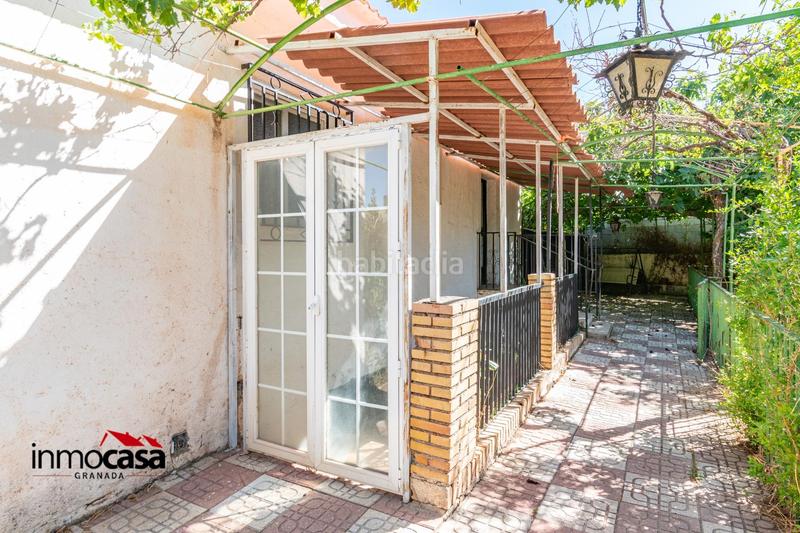 Foto 353ee0ea-4857-416d-b15a-5587ada745ae. Chalet  con mas de mil metros de parcela y casita de invitados en Ogíjares
