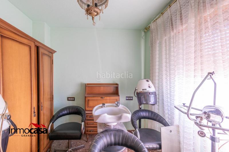 Foto 40632f84-7533-42cb-bde5-21166615ca7b. Chalet  con mas de mil metros de parcela y casita de invitados en Ogíjares