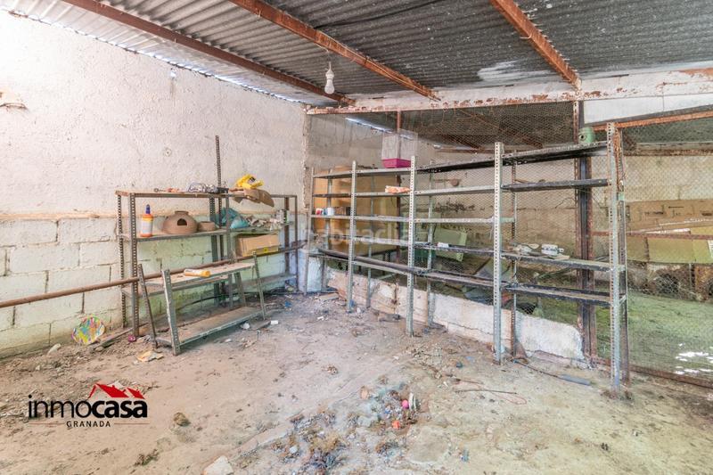 Foto 46491e44-0209-4338-9a61-7a41a2129ff1. Chalet  con mas de mil metros de parcela y casita de invitados en Ogíjares